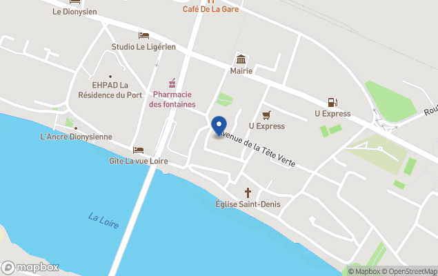 saint denis immobilier