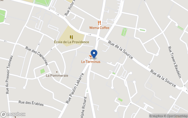 laforet immobilier - val loiret immo