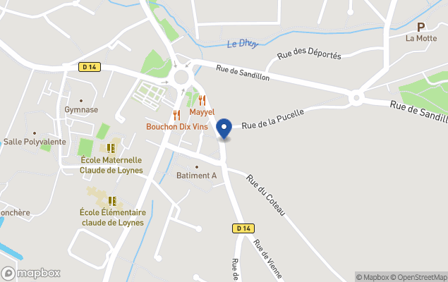 l agence de st cyr