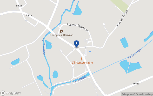 orpi - immobilier de sologne