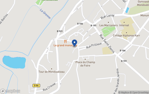 agence du terroir
