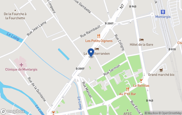 orpi l'atlas immobilier