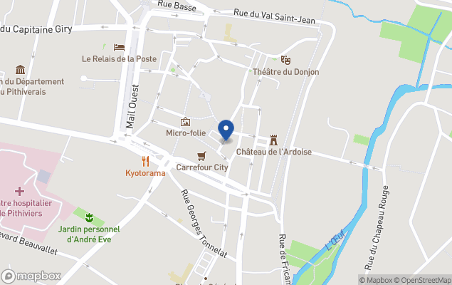 soleil immobilier - solvimo - la musthyere pithiviers