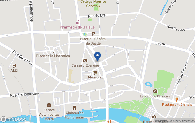 century 21 sologne immobilier