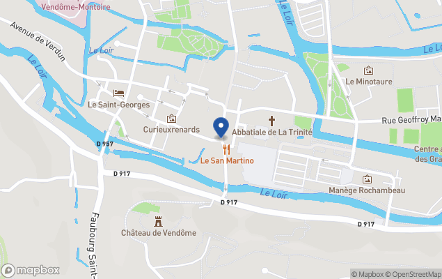 orpi loir immobilier