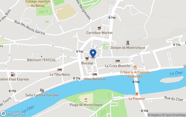 bourse de l'immobilier