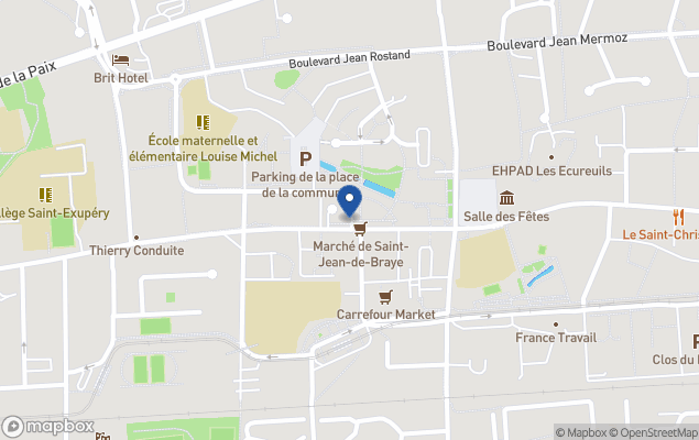 4 pour cent immobilier