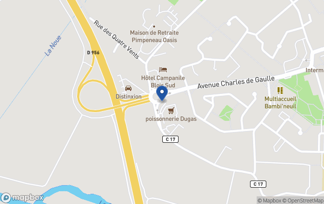 guy hoquet l'immobilier