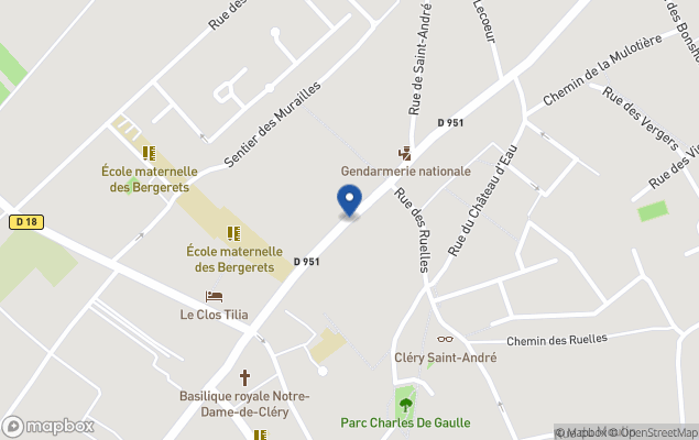 era m.a.m. immobilier