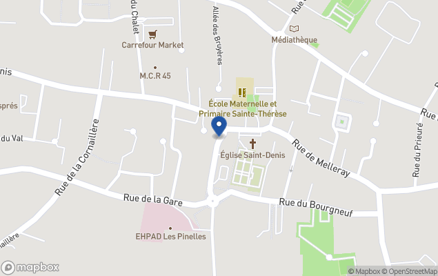 sud loire immobilier toutes transac