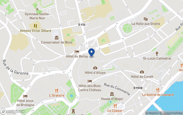 lemarie immobilier