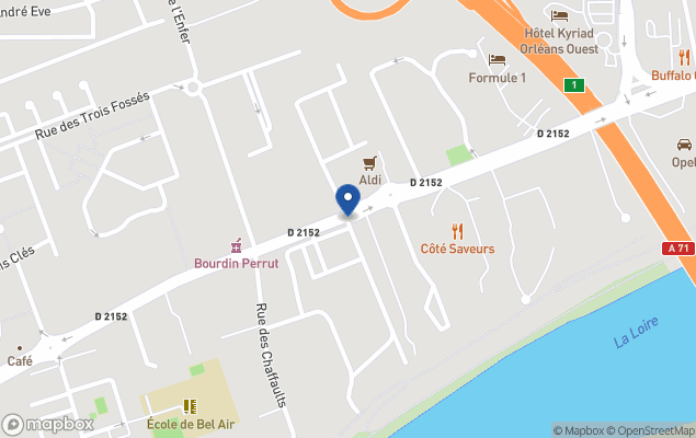 laforet immobilier - sarl go nord ouest immo