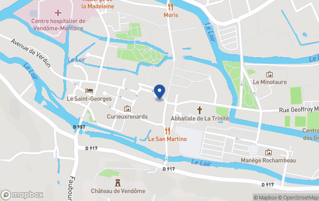 l'indicateur vendomois