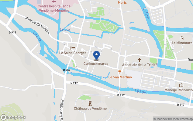 laforet immobilier - conseil immobilier du centre