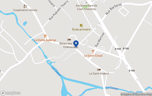 lemarie immobilier