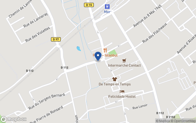 era immobilier 41