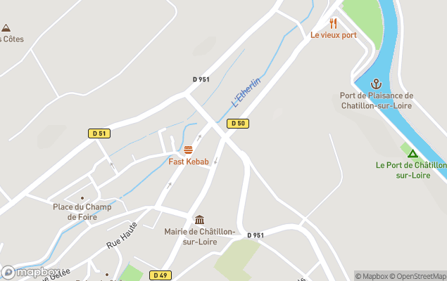 agence immobilière du val de loire
