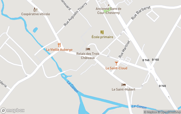 agence lemarie immobilier