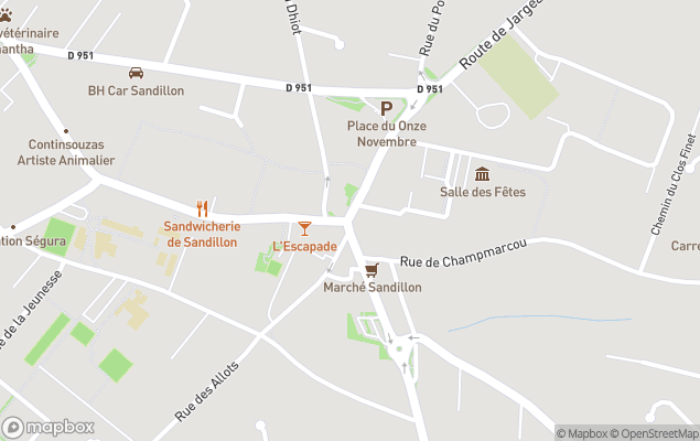 acacia jargeau immobilier