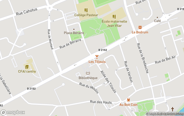 agence de la chapelle