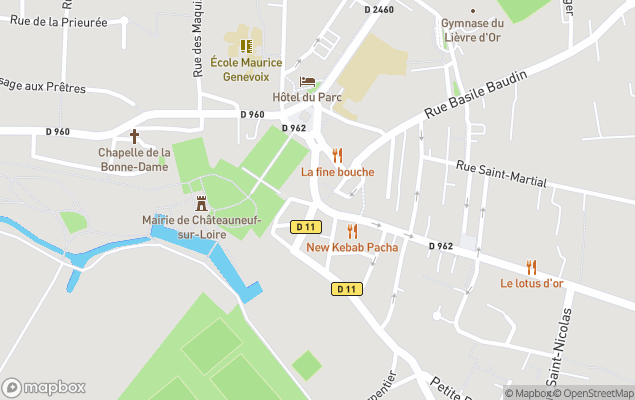 immobili&egrave;re castelneuvienne