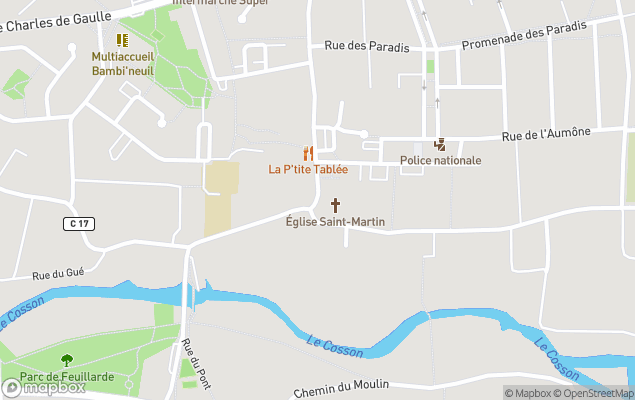 agence sud loire immobilier