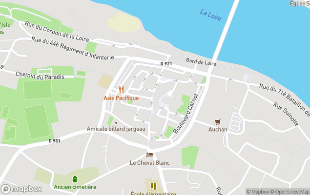 cap immobilier et l'adresse